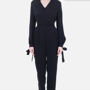 8 Jumpsuit MADE IN ITALY